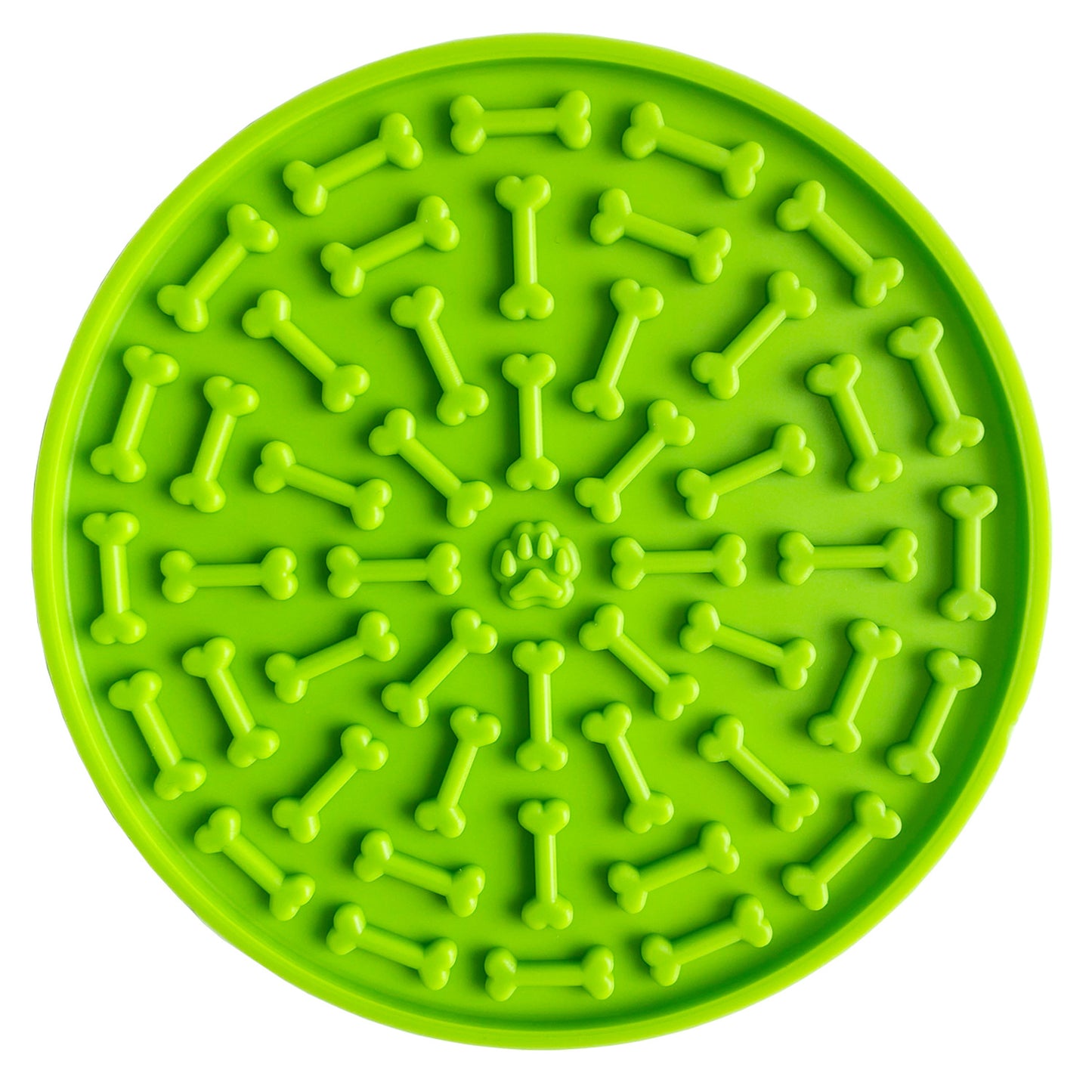 Paw Licking Pad for Dogs