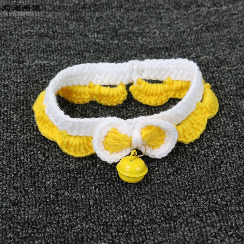 Cat Bow Tie