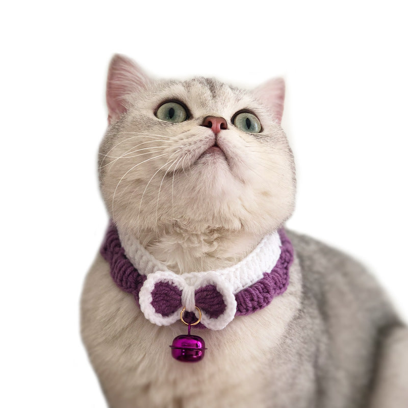 Cat Bow Tie