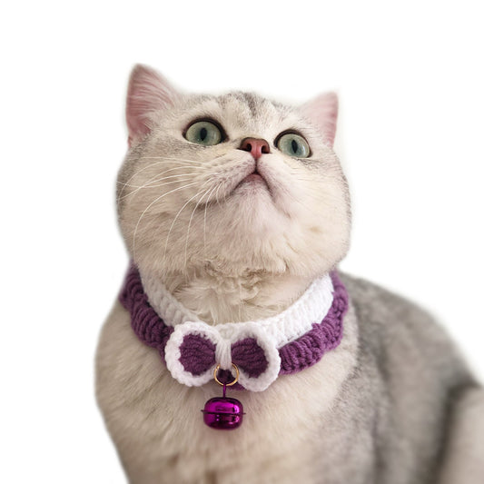 Cat Bow Tie