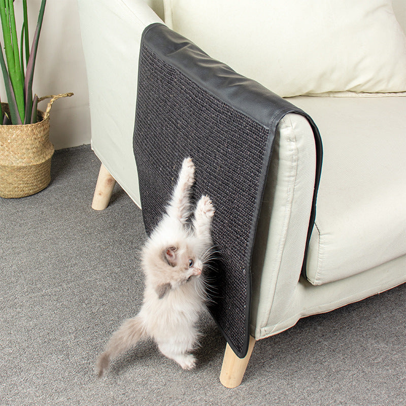 Cat Scratcher Sisal Board