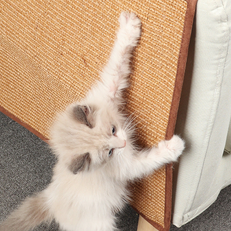 Cat Scratcher Sisal Board