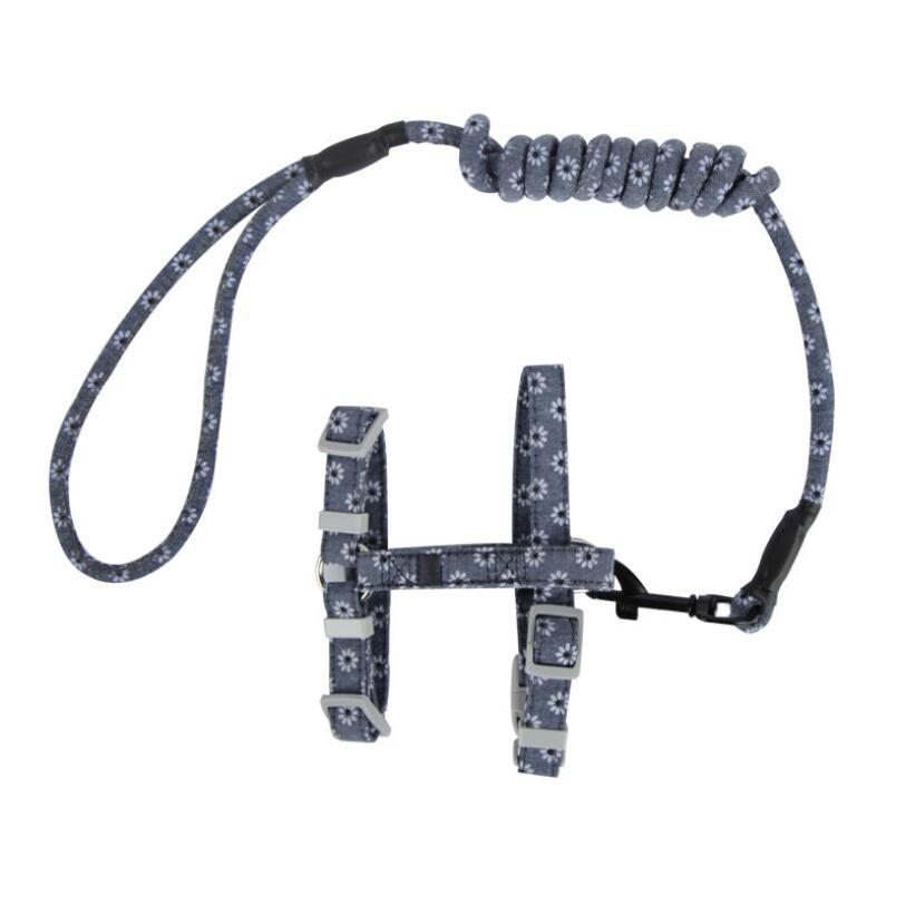 Anti-stroke Cat Leash
