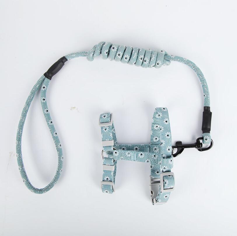 Anti-stroke Cat Leash