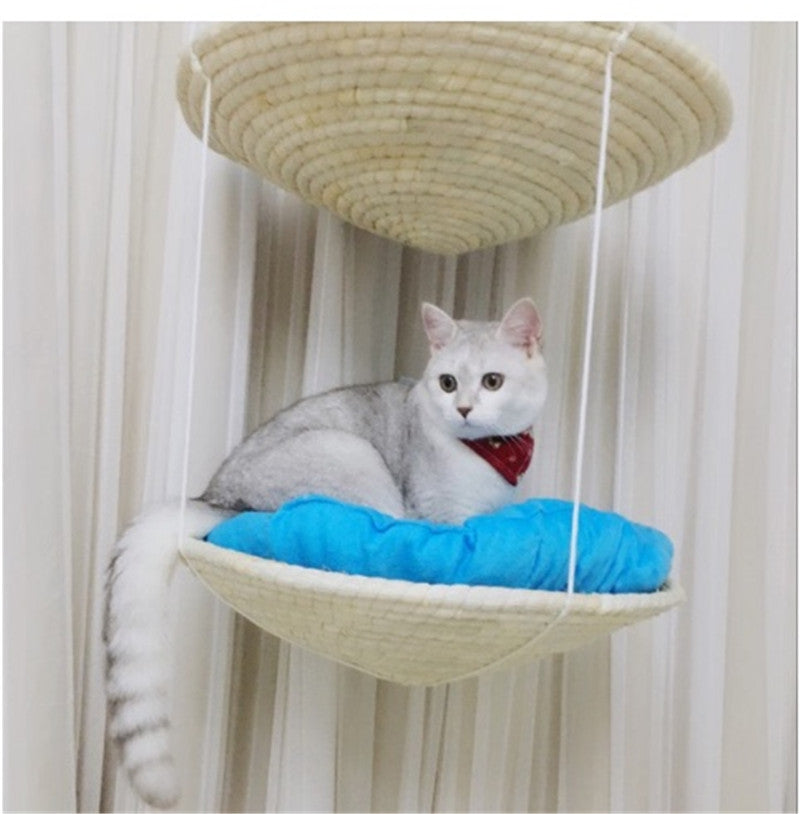 Fashionable Cat Hammock