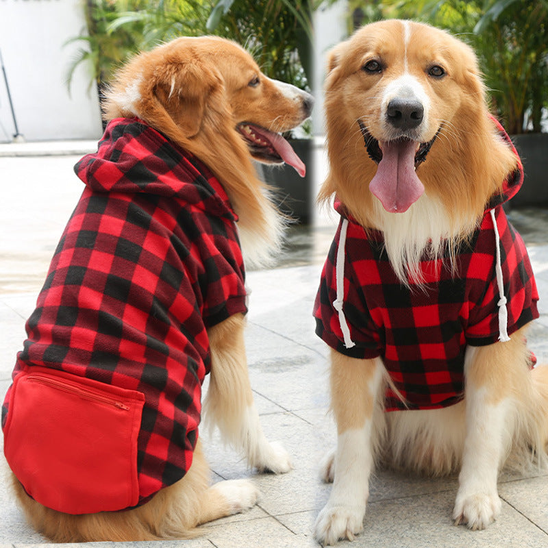 Dog Sweater