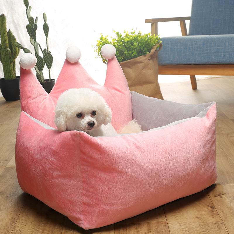 The Majestic Mattress