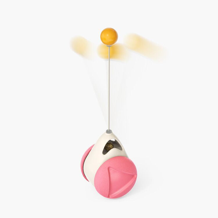 Cat Swinging Toy