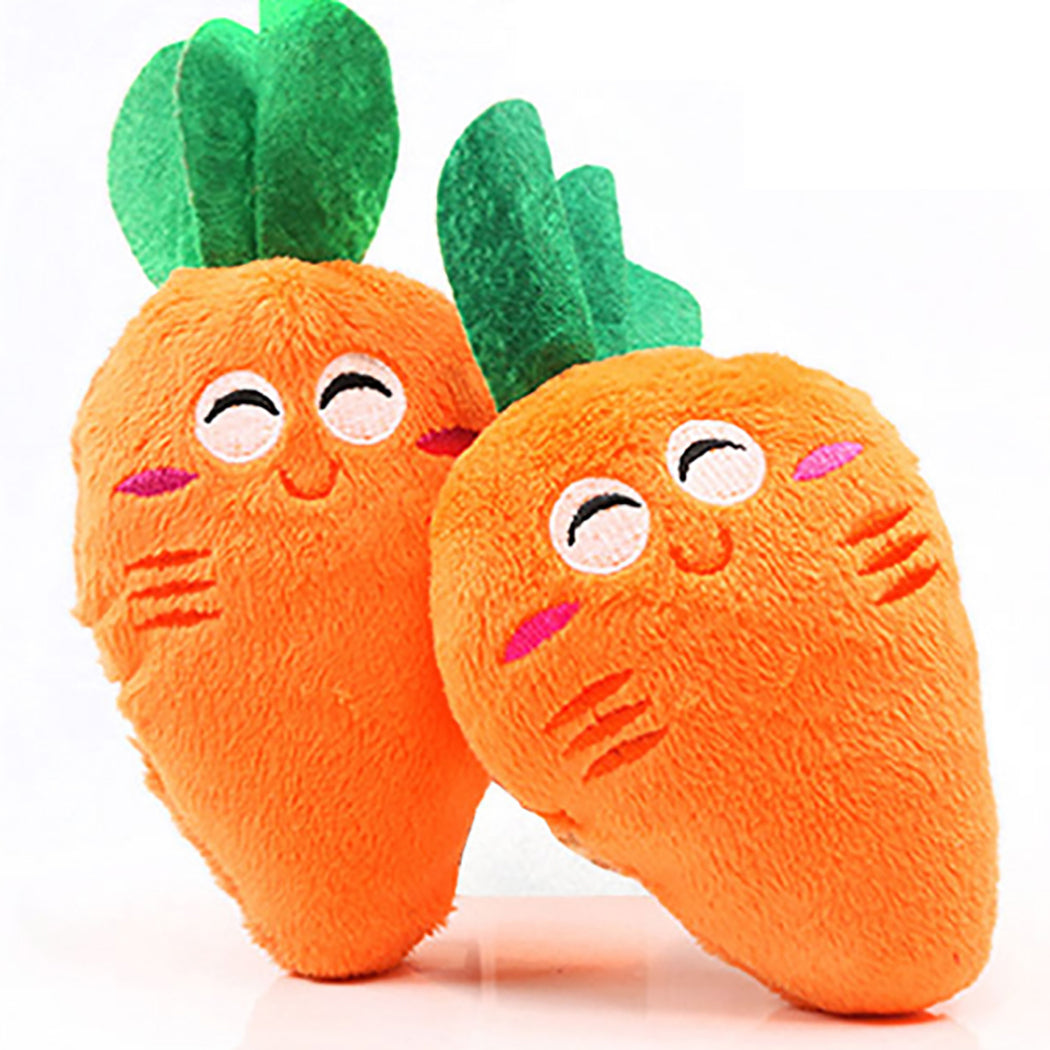 Dog Plush Toys