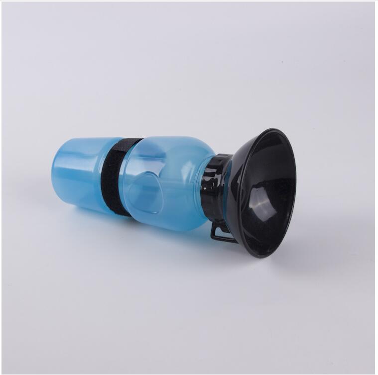 Portable Water Bottle