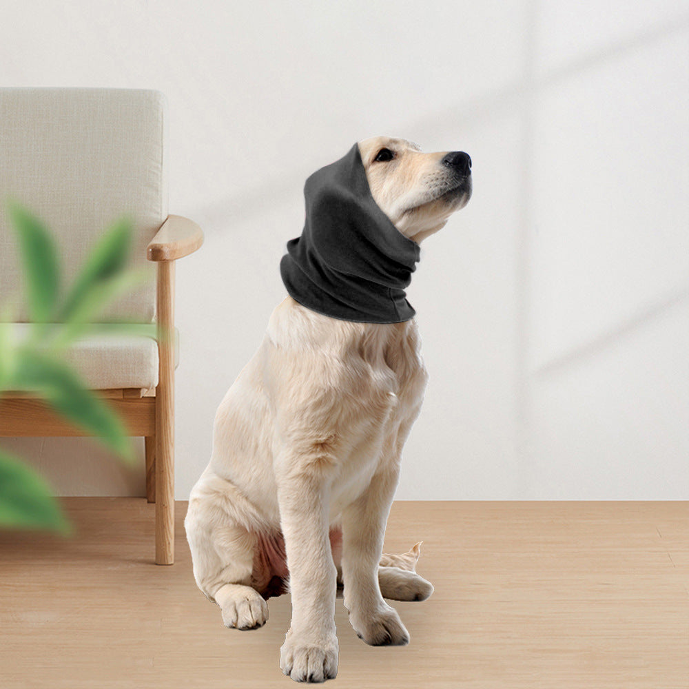 Anxiety Relief Grooming Earmuff