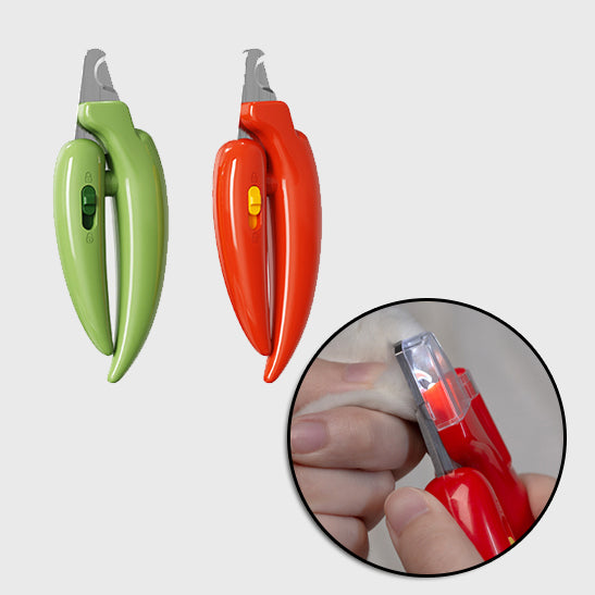 Pet Nail Clippers