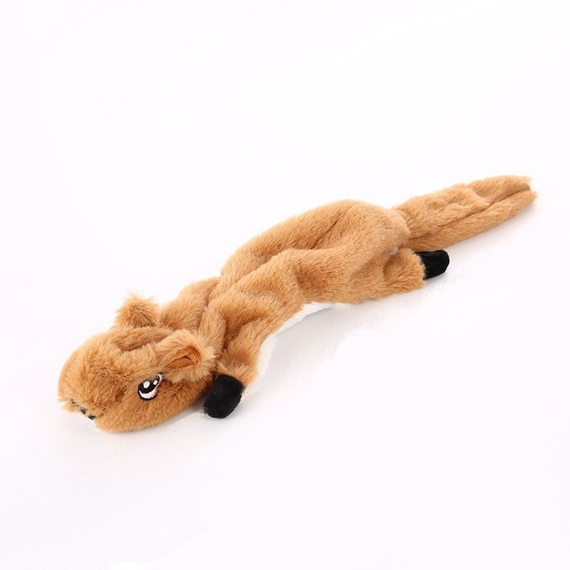 Dog Plush Toy