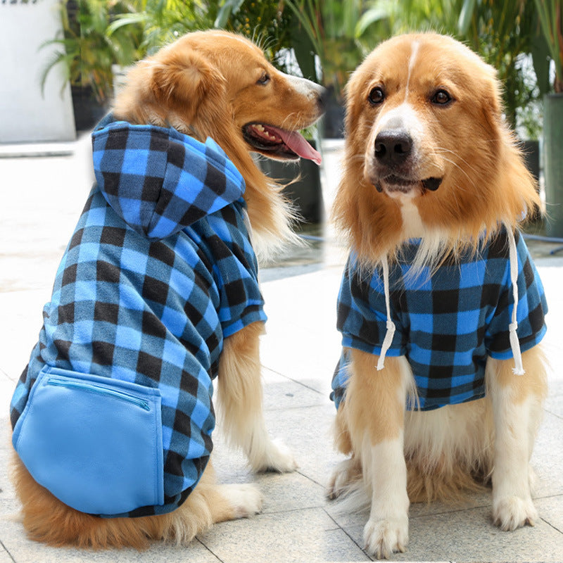 Dog Sweater