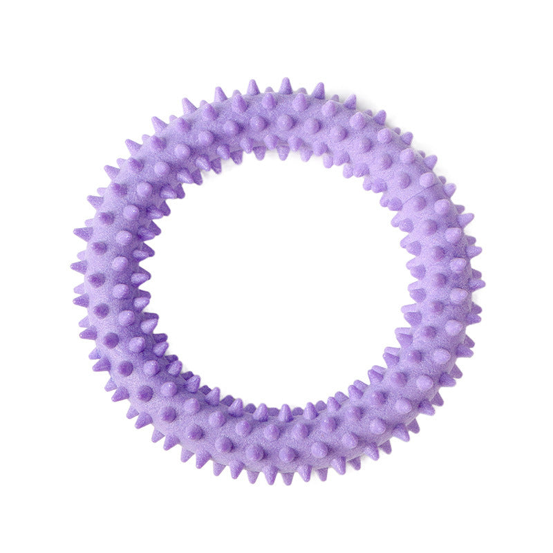 Rubber Bite-Resistant Toy
