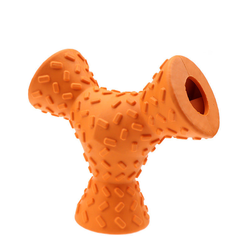 Durable Food Dispensing Toy