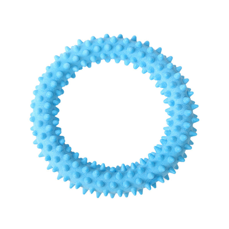 Rubber Bite-Resistant Toy