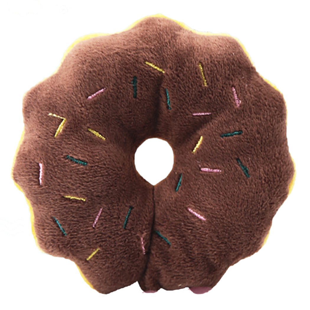 Dog Plush Toys