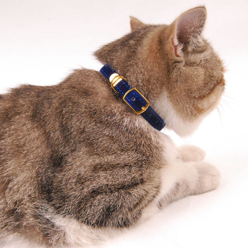 Classic Cat collar