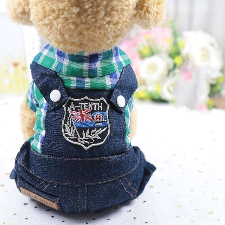 Canine Leisurewear