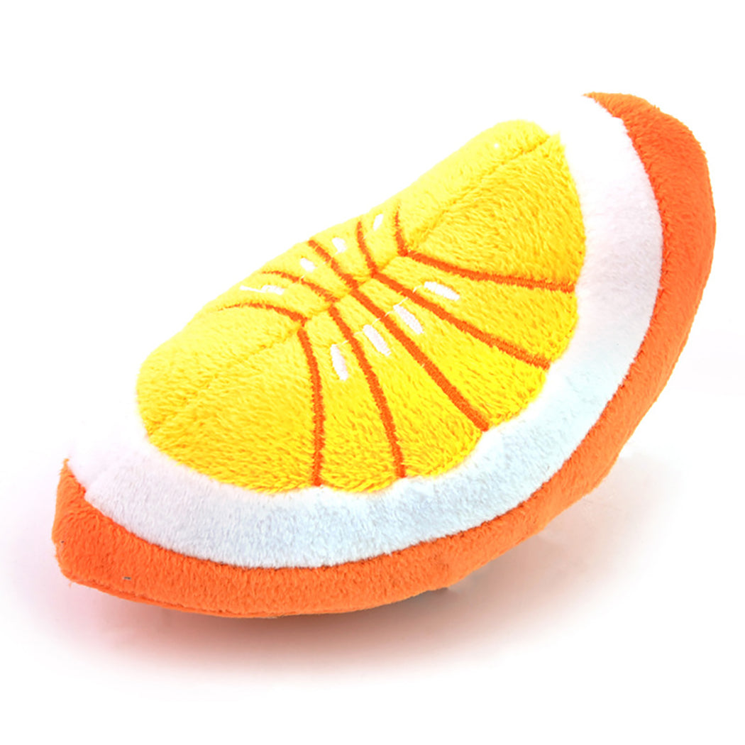 Dog Plush Toys