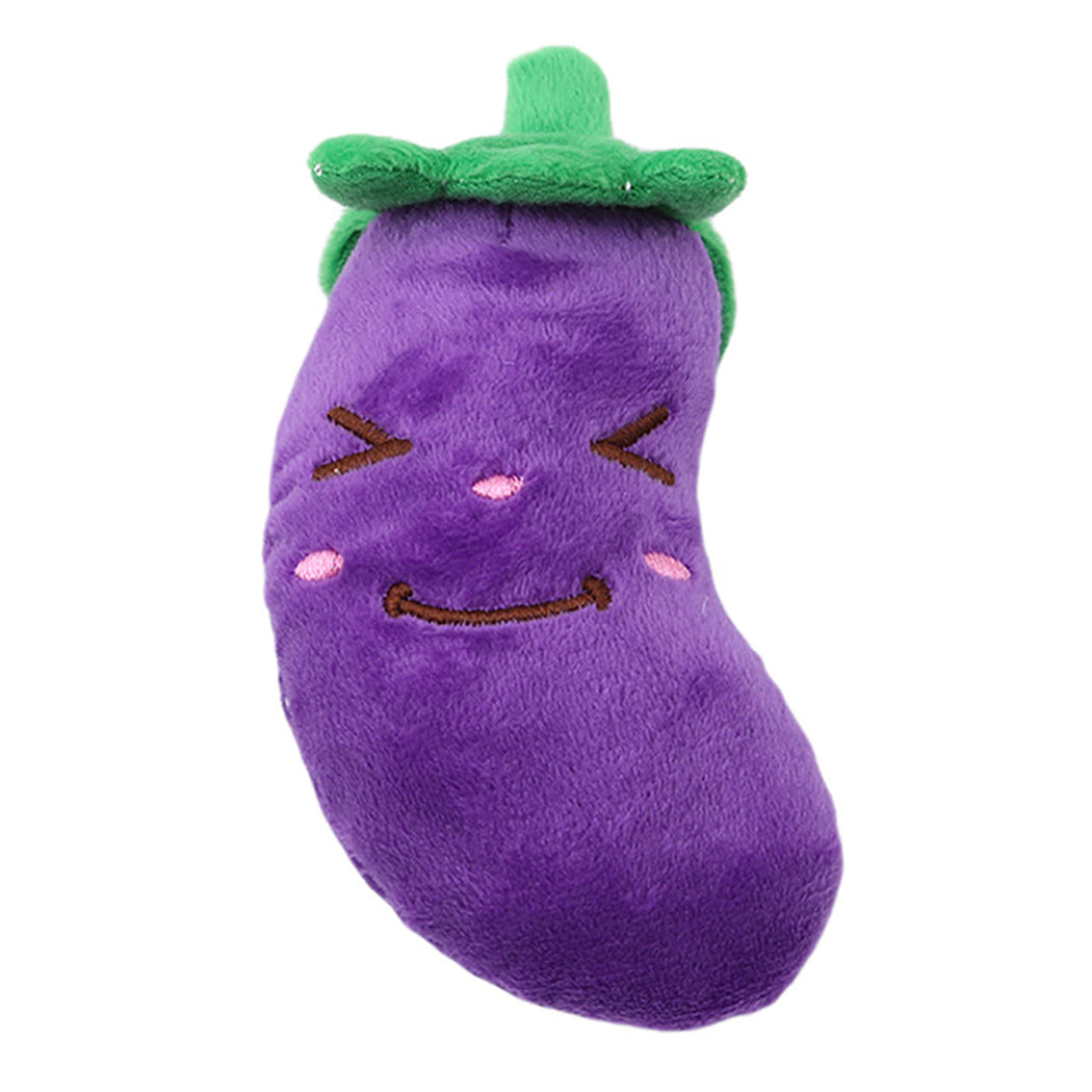 Dog Plush Toys