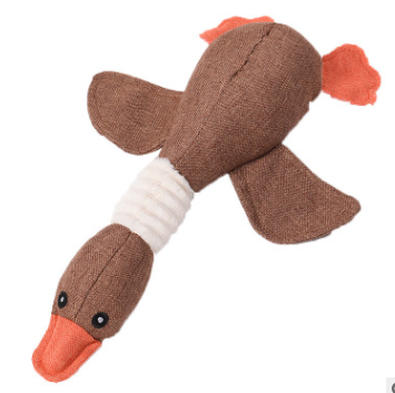 Duck Squeak Toy