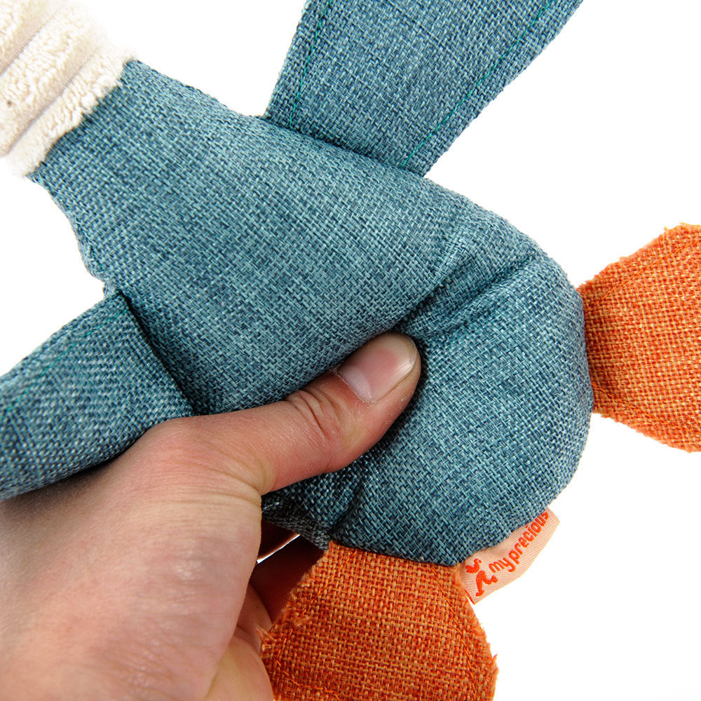 Duck Squeak Toy