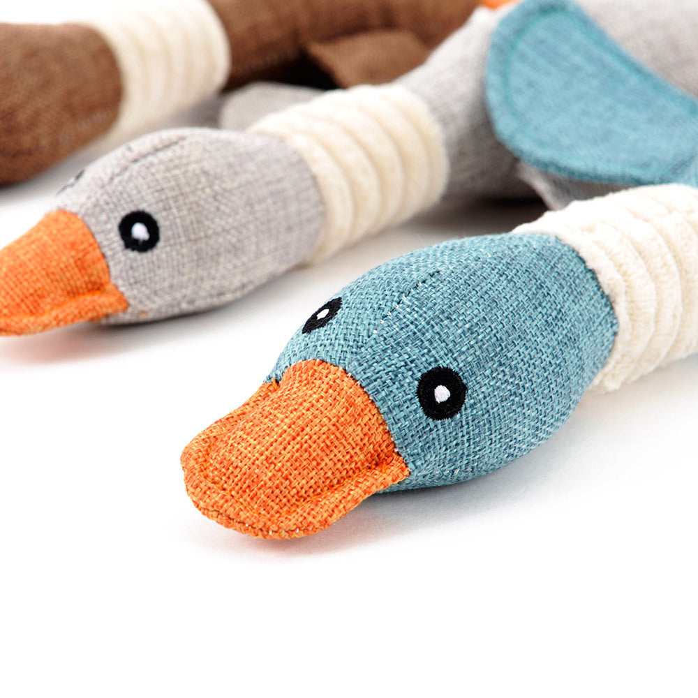 Duck Squeak Toy