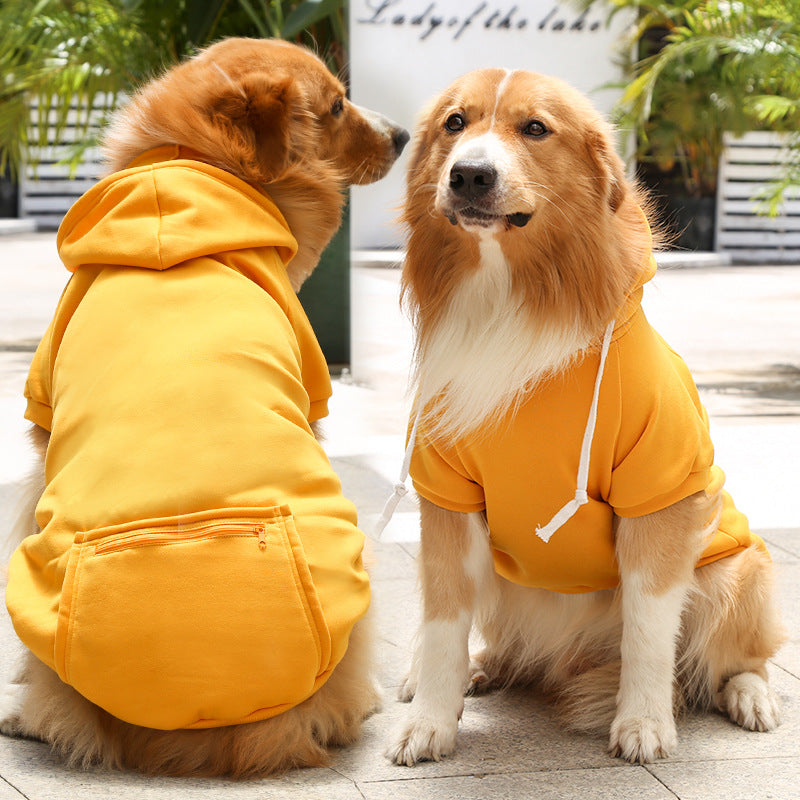 Dog Sweater