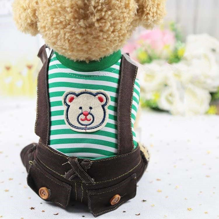 Canine Leisurewear