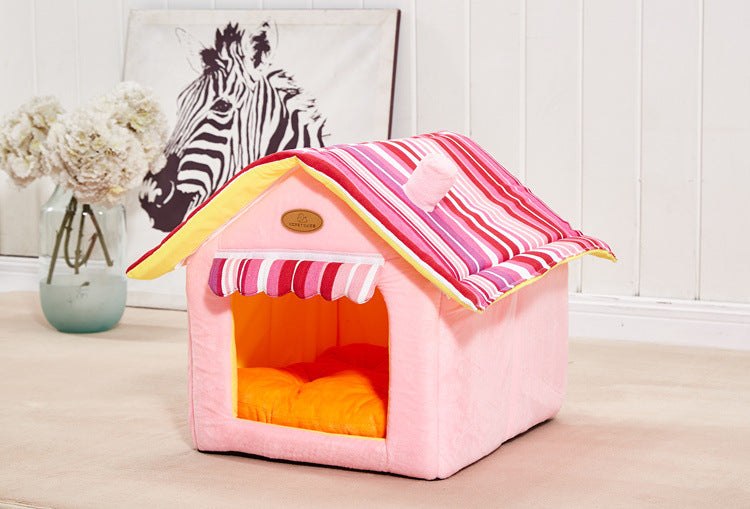 Dog Bed For Small , Medium Dogs