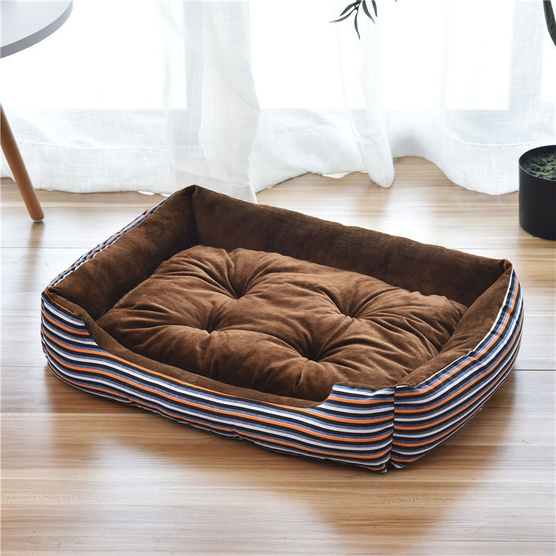 Cozy Canine Bed