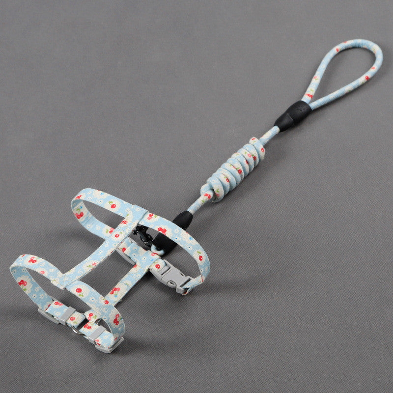 Anti-stroke Cat Leash
