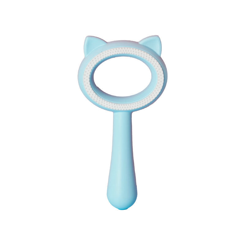 Double-sided Cat Brush