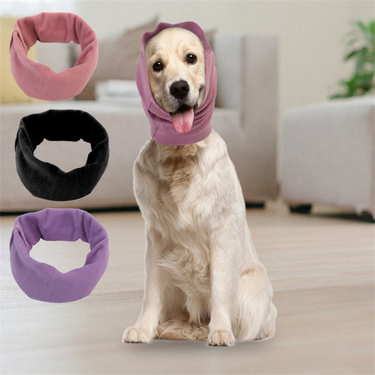 Anxiety Relief Grooming Earmuff