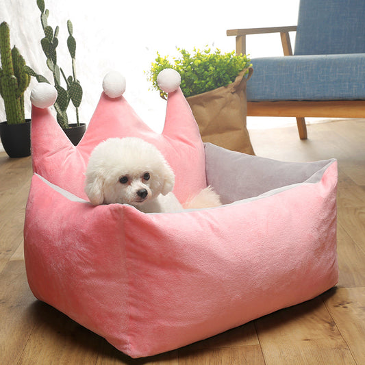 The Majestic Mattress