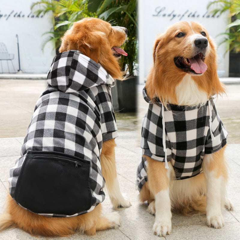 Dog Sweater