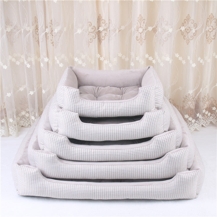 Comfortable and Safe Dog Kennel