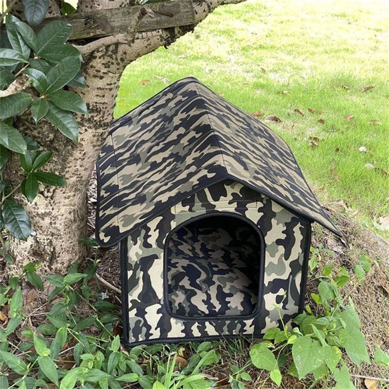 The Outdoor Oasis for Your Furry Friend