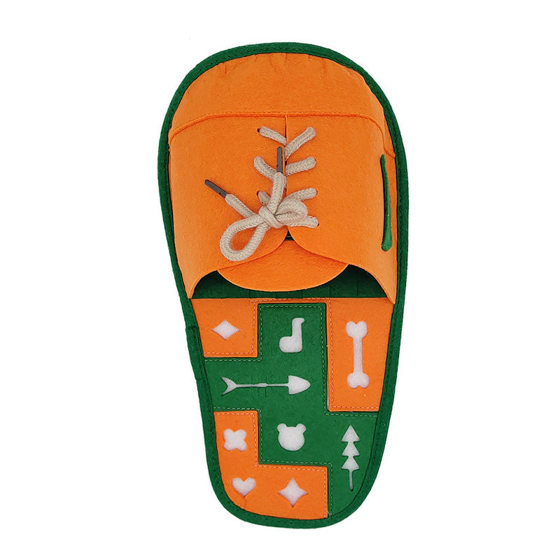 Sound Puzzle Feeder for Dogs