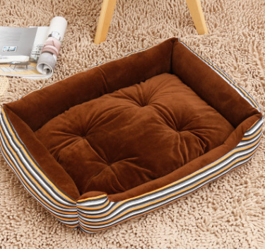 Cozy Canine Bed