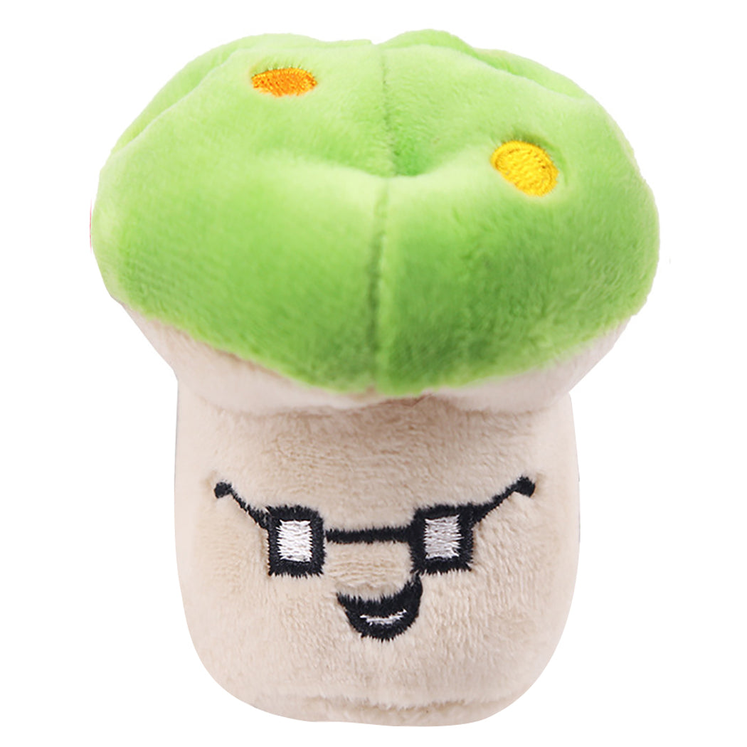 Dog Plush Toys