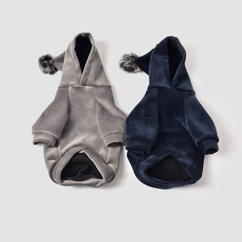 Hip Pet Wardrobe Ensemble