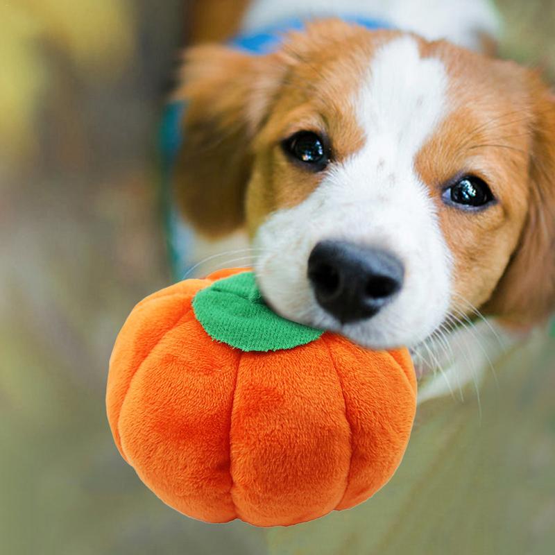 Dog Plush Toys