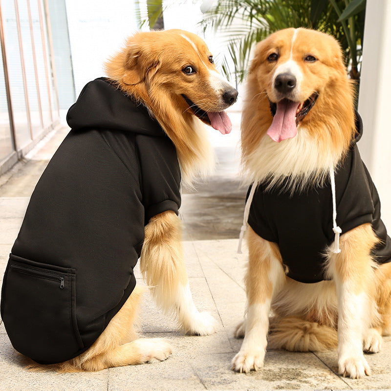 Dog Sweater