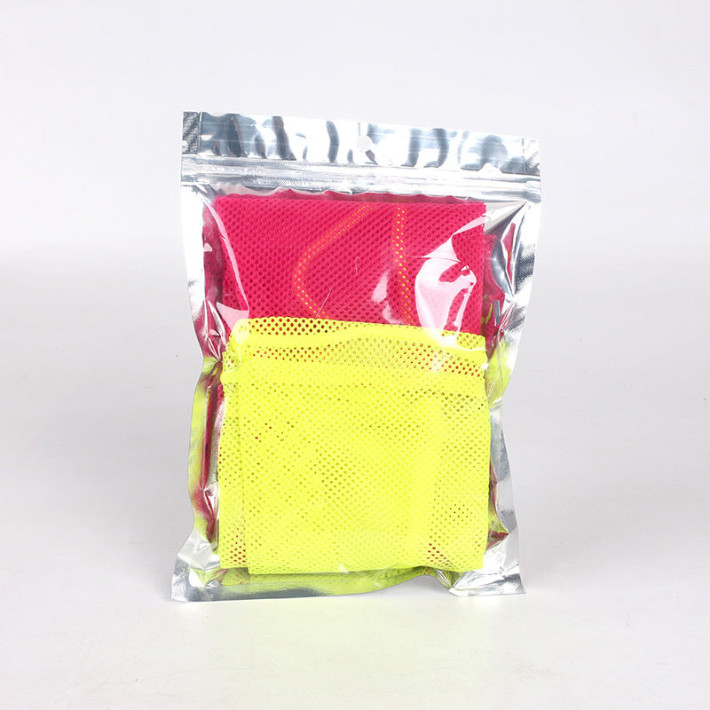 Protective Bag for Cat Grooming and Bathing
