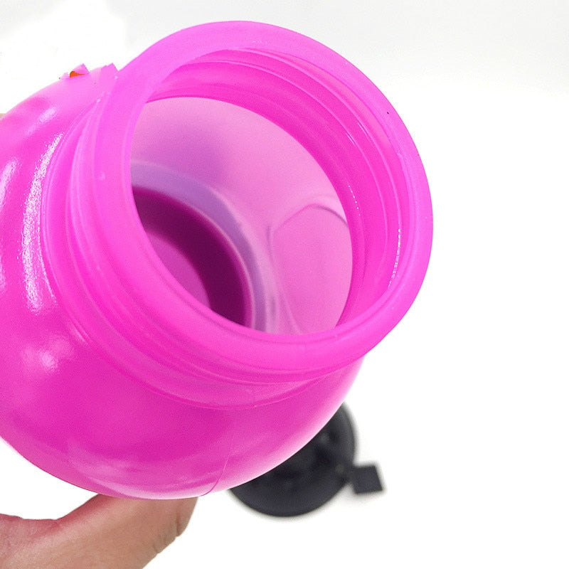 Portable Water Bottle