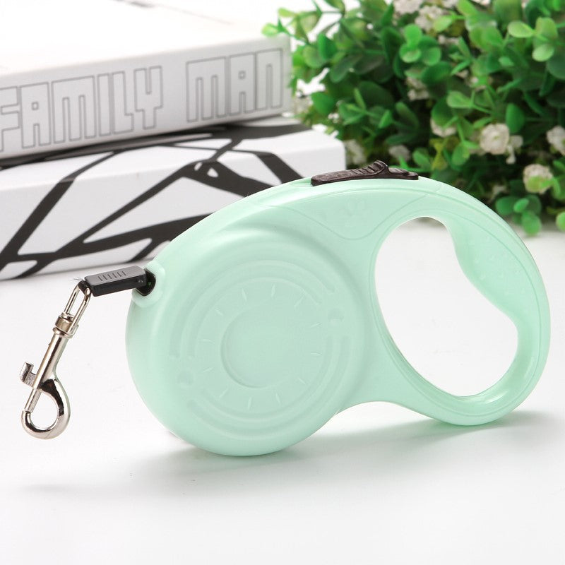 Automatic Retractable Leash