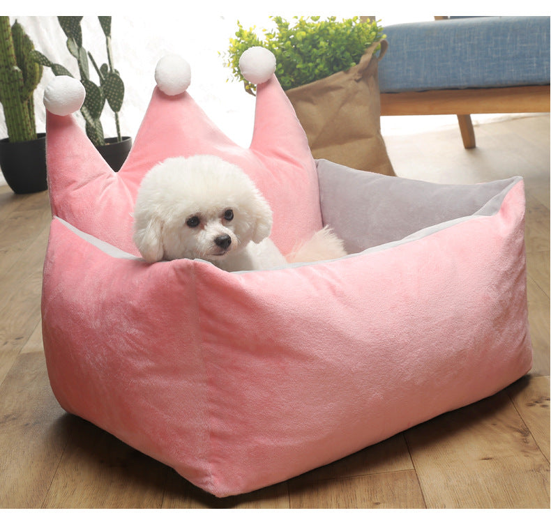 The Majestic Mattress